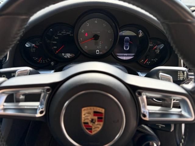 صورة مصغرة 20 لـ 2017 Porsche OTHER