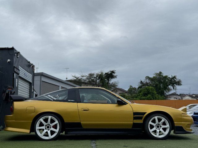 صورة 4 لـ 1996 Nissan 180SX