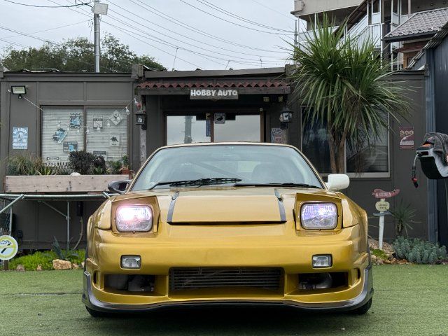 صورة 5 لـ 1996 Nissan 180SX