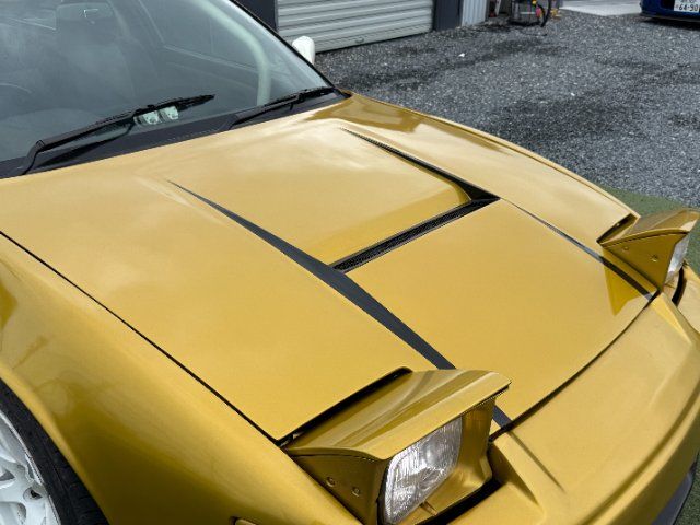 صورة 8 لـ 1996 Nissan 180SX