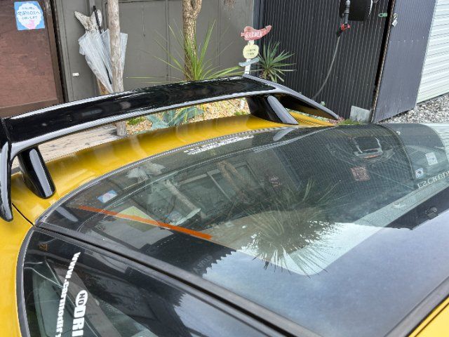 صورة 10 لـ 1996 Nissan 180SX