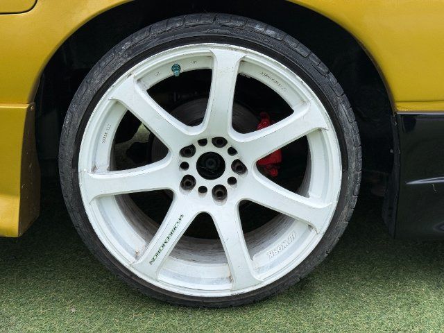 1996 Nissan 180SX 缩略图 11