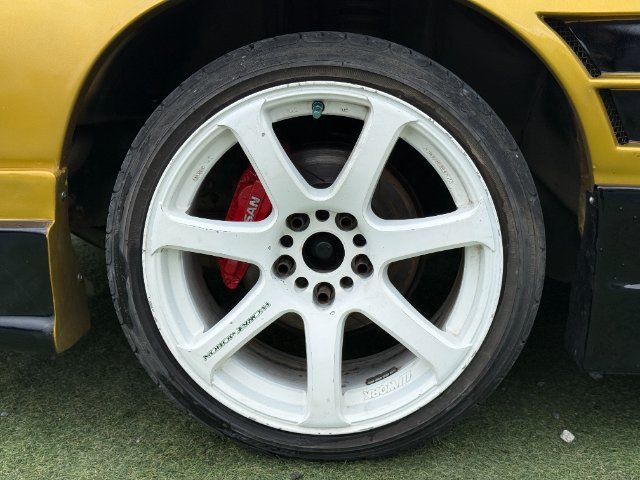 1996 Nissan 180SX 缩略图 12