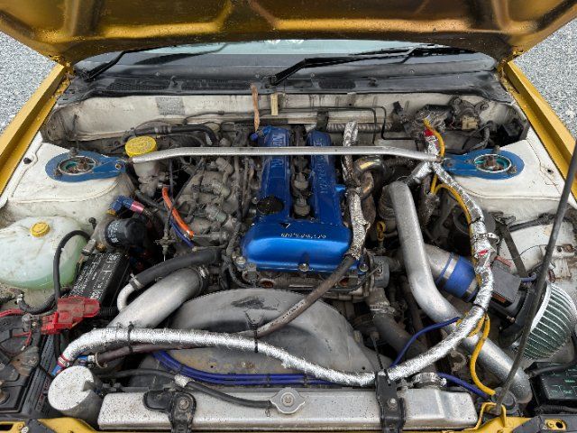 1996 Nissan 180SX 缩略图 13