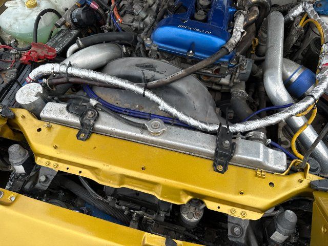 1996 Nissan 180SX 缩略图 14