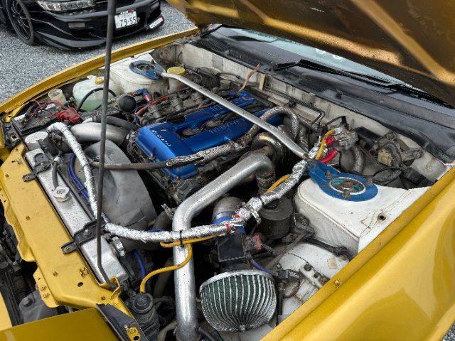 1996 Nissan 180SX 缩略图 15