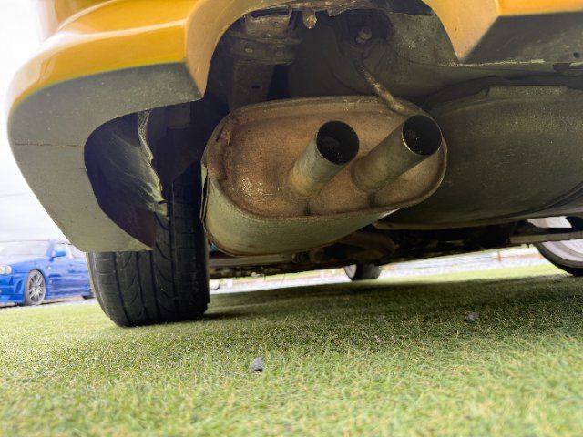 1996 Nissan 180SX 缩略图 17
