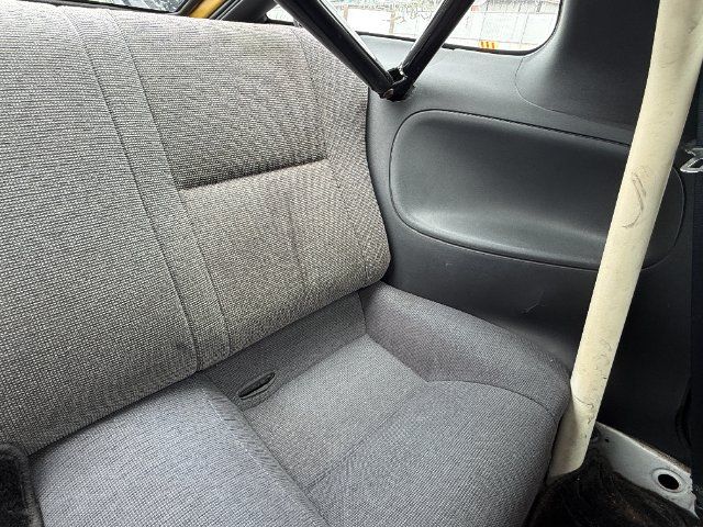 1996 Nissan 180SX 缩略图 19