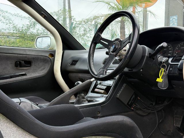1996 Nissan 180SX 缩略图 21