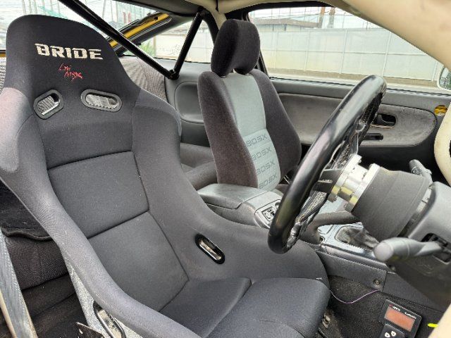 1996 Nissan 180SX 缩略图 22
