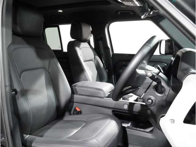 2025 LAND Rover DEFENDER — миниатюра 15