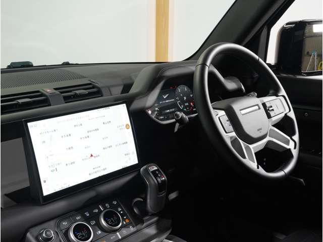 2025 LAND Rover DEFENDER — миниатюра 18