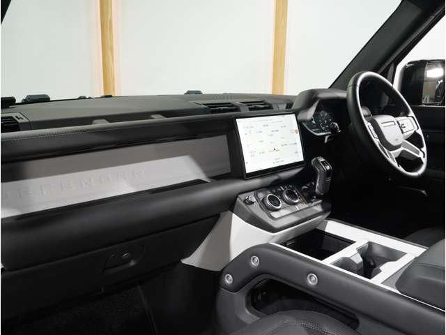 2025 LAND Rover DEFENDER — миниатюра 19