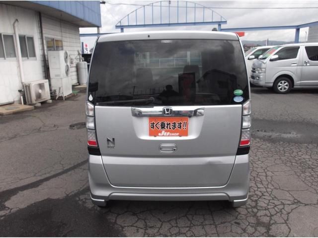 2012 Honda N-BOX — фото 4