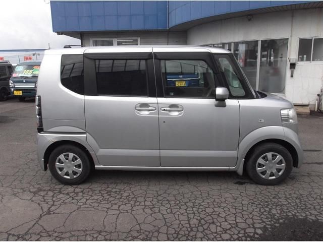 2012 Honda N-BOX — фото 5