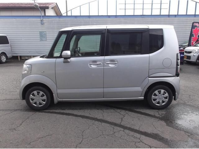 2012 Honda N-BOX — фото 6