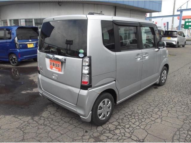 2012 Honda N-BOX — фото 9
