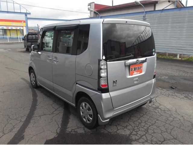2012 Honda N-BOX — фото 10