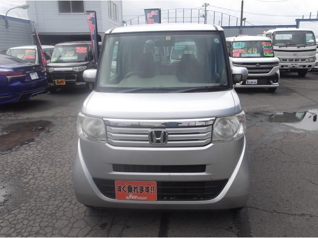 2012 Honda N-BOX — фото 3