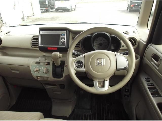 2012 Honda N-BOX — миниатюра 11
