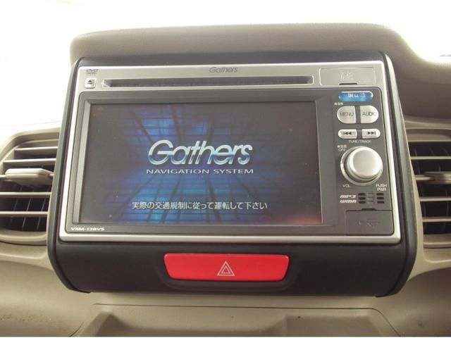 2012 Honda N-BOX — миниатюра 12