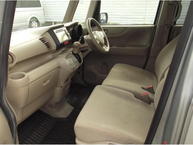 2012 Honda N-BOX — миниатюра 15