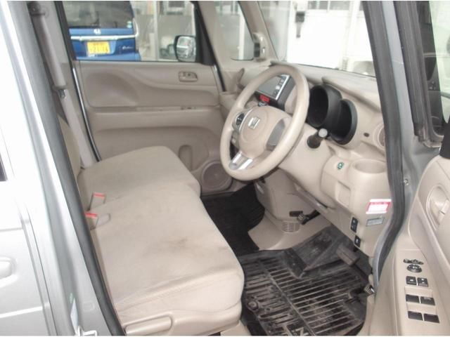 2012 Honda N-BOX — миниатюра 17