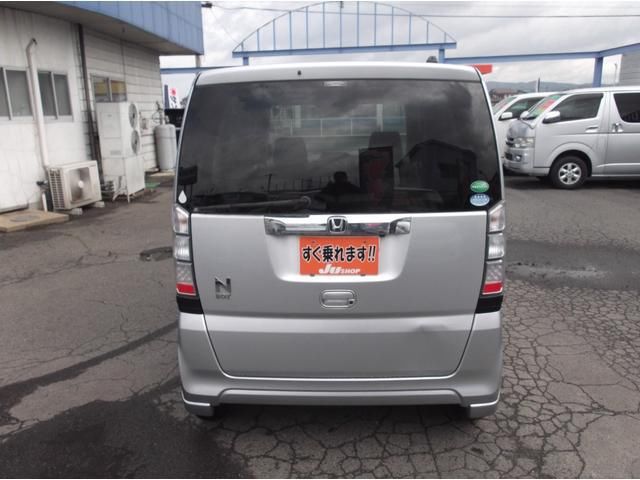 2012 Honda N-BOX — фото 2