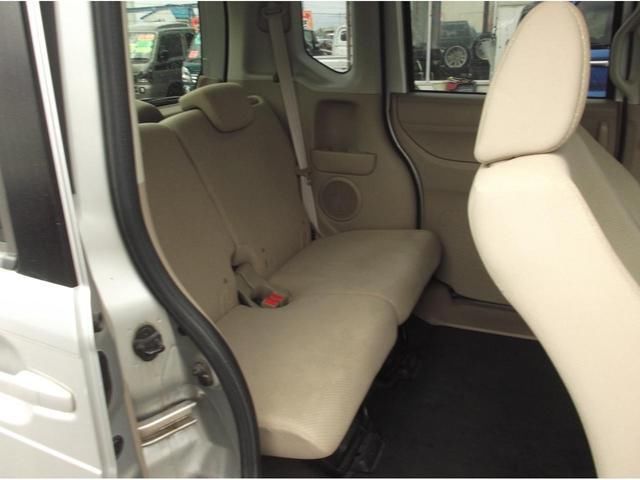 2012 Honda N-BOX — миниатюра 18