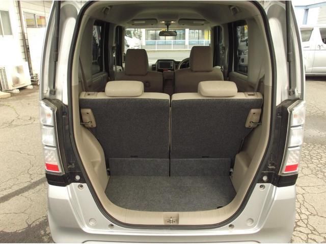 2012 Honda N-BOX — миниатюра 19