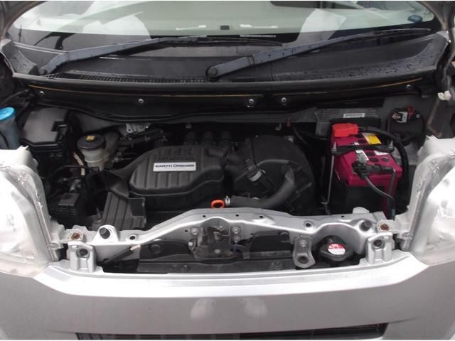 2012 Honda N-BOX — миниатюра 20