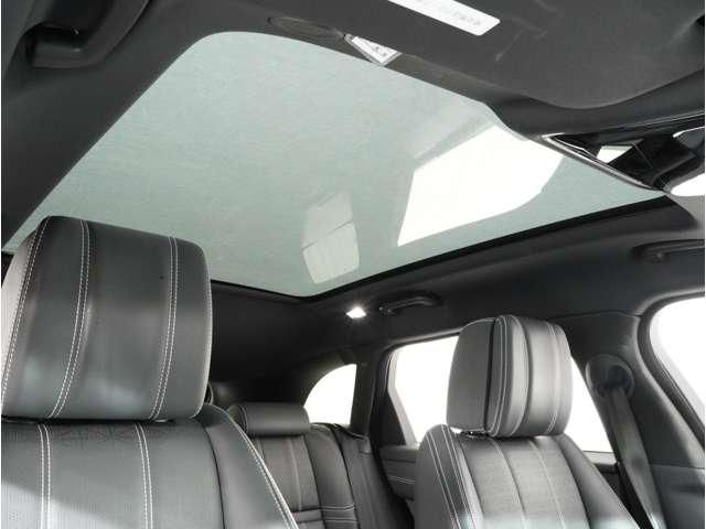 صورة 7 لـ 2023 LAND Rover RANGE ROVER VELAR
