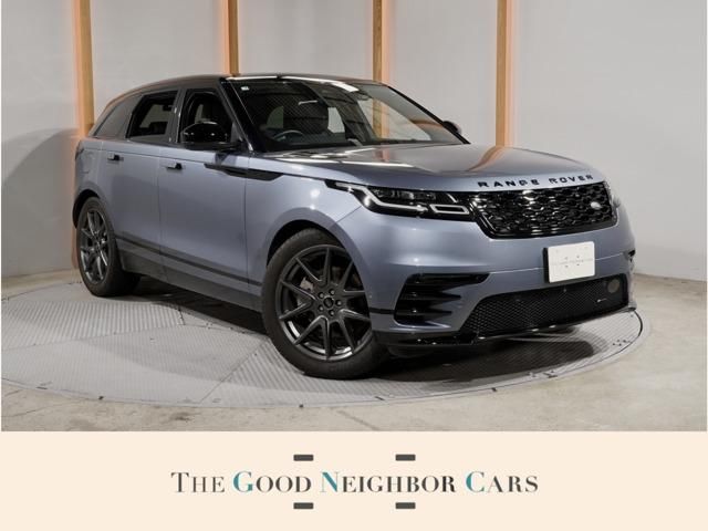 صورة 1 لـ 2023 LAND Rover RANGE ROVER VELAR