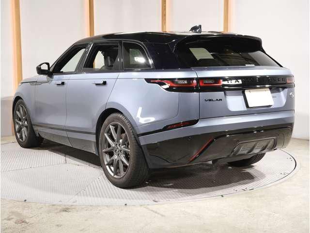 صورة 9 لـ 2023 LAND Rover RANGE ROVER VELAR