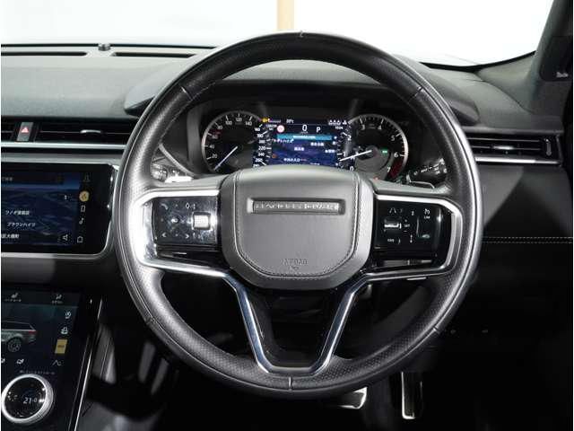 صورة مصغرة 11 لـ 2023 LAND Rover RANGE ROVER VELAR