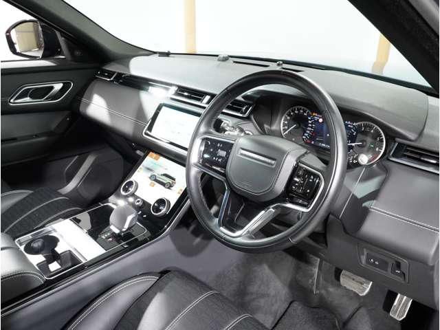 صورة مصغرة 12 لـ 2023 LAND Rover RANGE ROVER VELAR