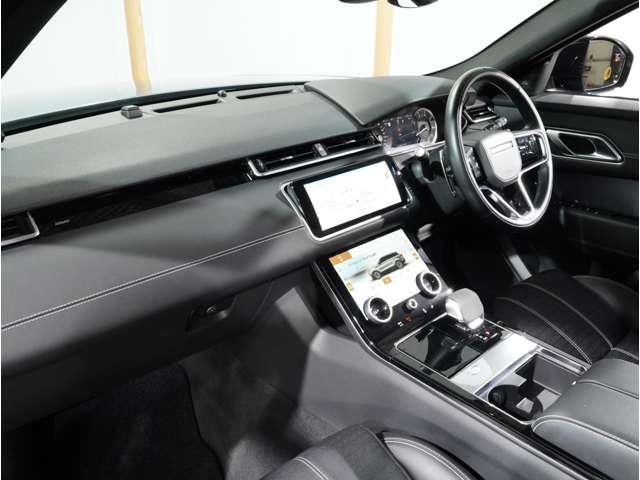 صورة مصغرة 17 لـ 2023 LAND Rover RANGE ROVER VELAR