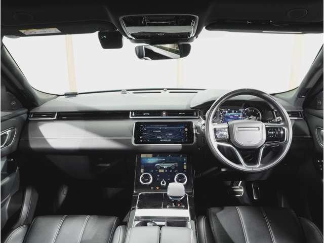 صورة 2 لـ 2023 LAND Rover RANGE ROVER VELAR