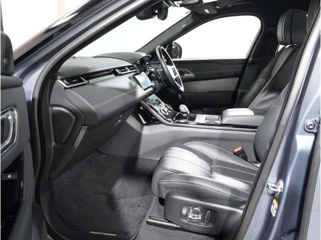 صورة مصغرة 19 لـ 2023 LAND Rover RANGE ROVER VELAR