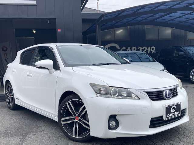 2011 Lexus CT — миниатюра 4