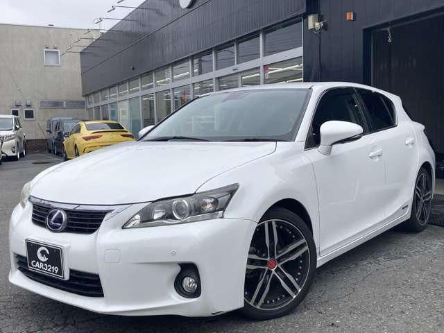 2011 Lexus CT — миниатюра 5