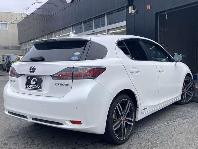 2011 Lexus CT — миниатюра 8