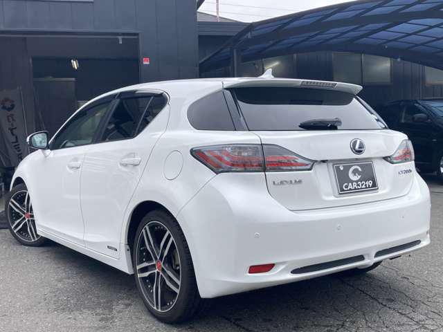 2011 Lexus CT — миниатюра 9