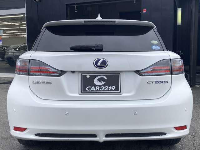2011 Lexus CT — миниатюра 3