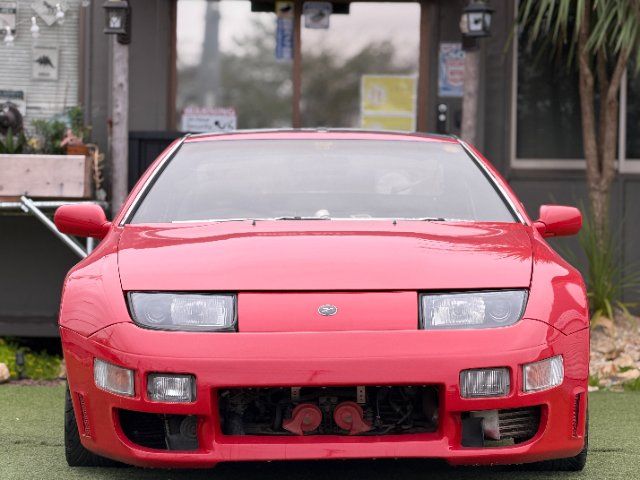 1989 Nissan FAIRLADY Z — фото 4