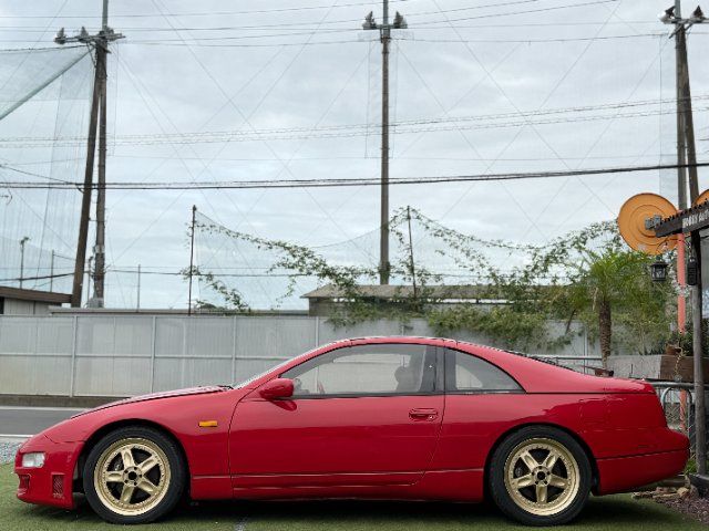 1989 Nissan FAIRLADY Z — фото 8