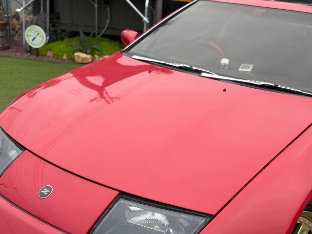 صورة مصغرة 11 لـ 1989 Nissan FAIRLADY Z