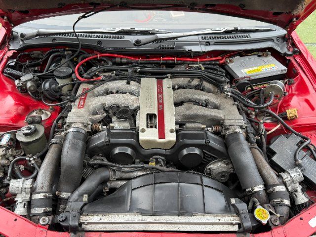 صورة مصغرة 17 لـ 1989 Nissan FAIRLADY Z