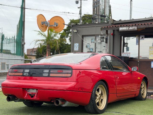 1989 Nissan FAIRLADY Z — фото 2
