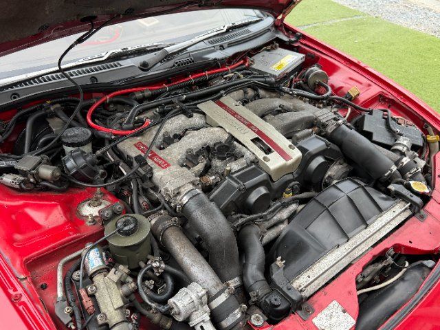 صورة مصغرة 18 لـ 1989 Nissan FAIRLADY Z